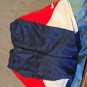 Nike basketball shorts